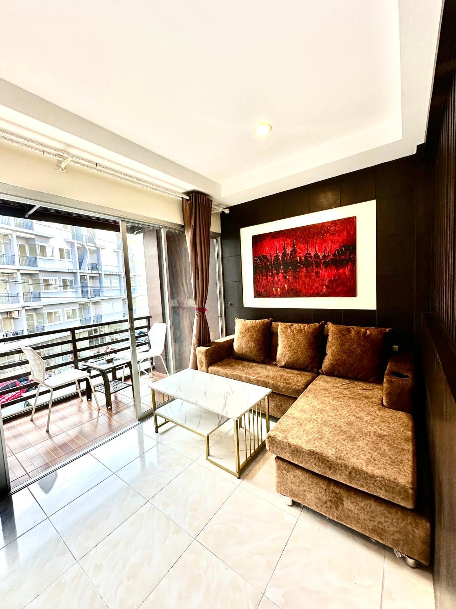 Thai Classic House Patong Екстериор снимка