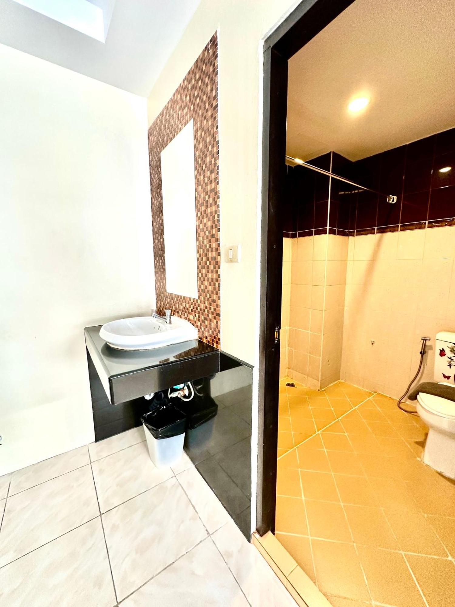 Thai Classic House Patong Екстериор снимка