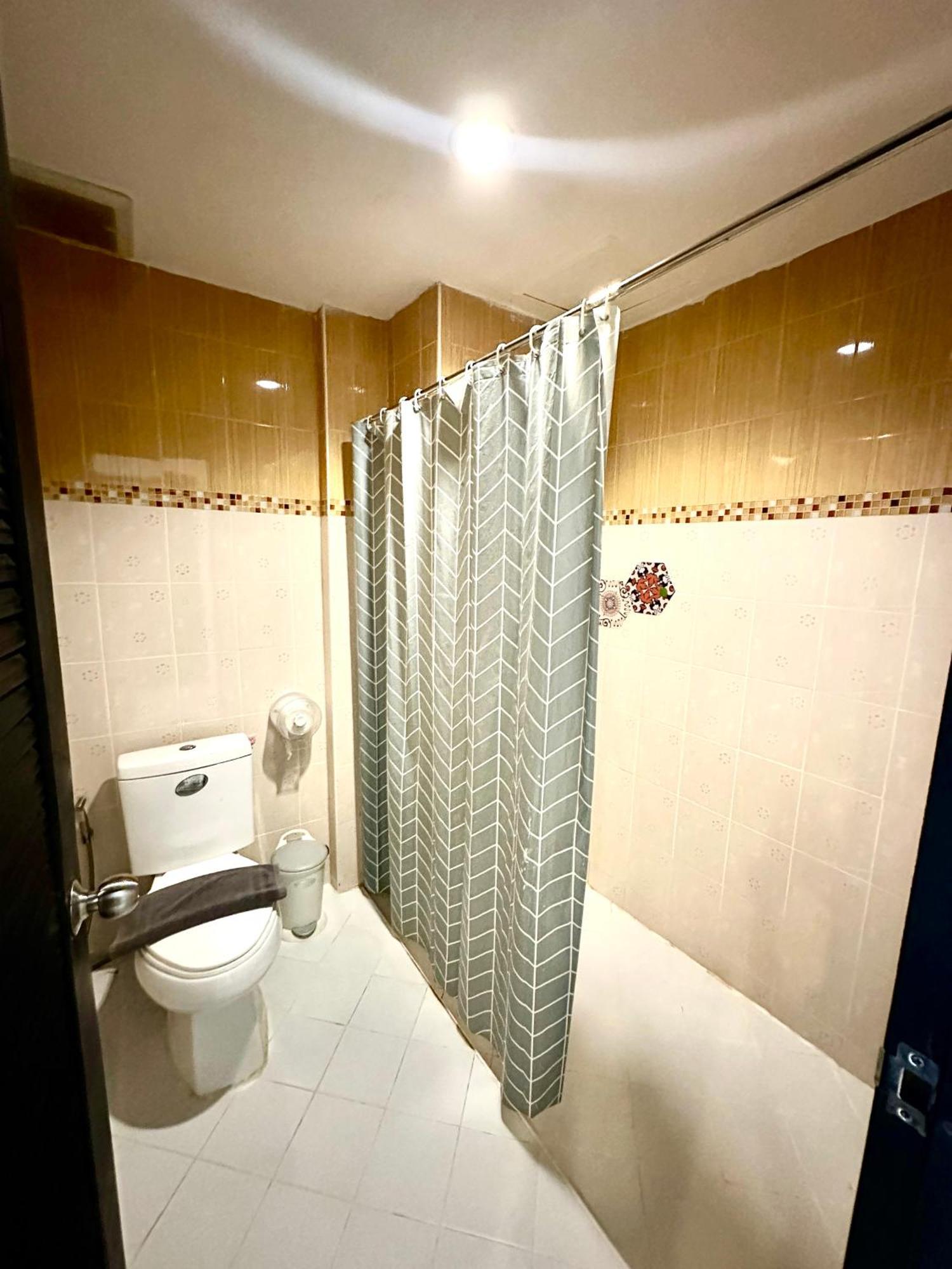 Thai Classic House Patong Екстериор снимка